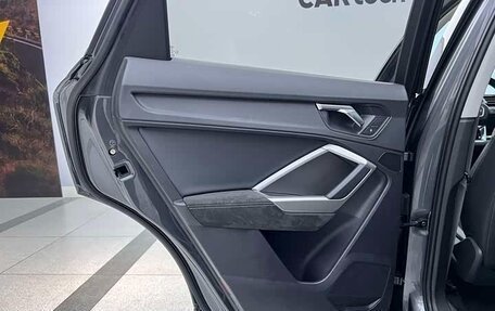 Audi Q3, 2022 год, 2 620 000 рублей, 20 фотография