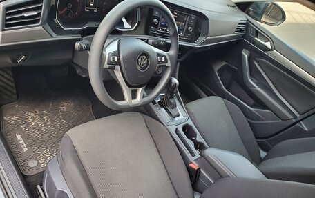 Volkswagen Jetta VII, 2021 год, 1 780 000 рублей, 13 фотография