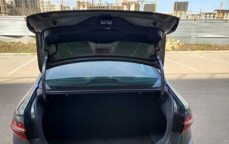 Volkswagen Jetta VII, 2021 год, 1 780 000 рублей, 12 фотография