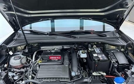 Audi Q3, 2022 год, 2 620 000 рублей, 22 фотография