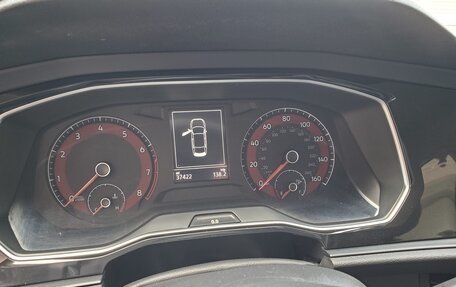 Volkswagen Jetta VII, 2021 год, 1 780 000 рублей, 15 фотография