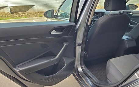 Volkswagen Jetta VII, 2021 год, 1 780 000 рублей, 19 фотография