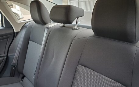 Volkswagen Jetta VII, 2021 год, 1 780 000 рублей, 16 фотография