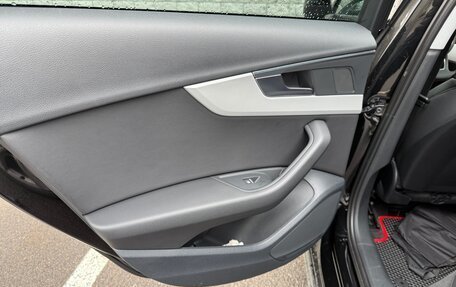 Audi A4, 2022 год, 3 600 000 рублей, 7 фотография