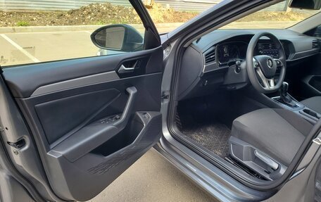 Volkswagen Jetta VII, 2021 год, 1 780 000 рублей, 18 фотография