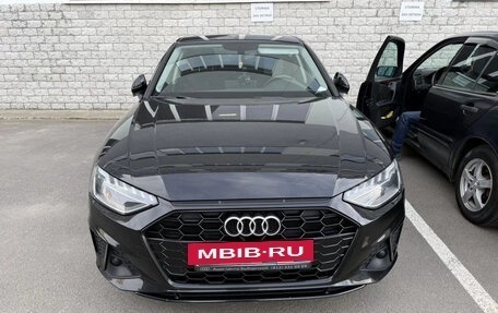 Audi A4, 2022 год, 3 600 000 рублей, 2 фотография