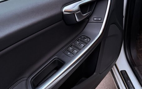 Volvo S60 III, 2012 год, 900 000 рублей, 6 фотография
