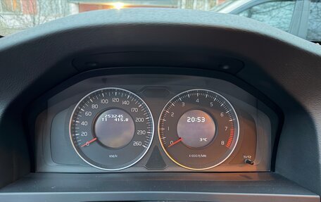 Volvo S60 III, 2012 год, 900 000 рублей, 4 фотография