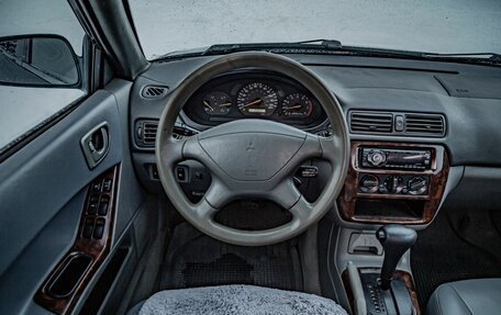 Mitsubishi Galant VIII, 2001 год, 298 000 рублей, 7 фотография