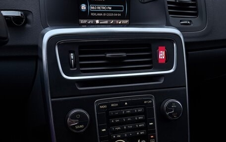 Volvo S60 III, 2012 год, 900 000 рублей, 5 фотография