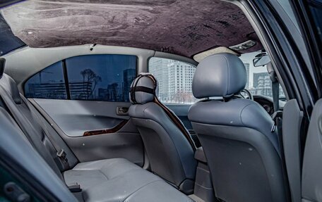 Mitsubishi Galant VIII, 2001 год, 298 000 рублей, 16 фотография