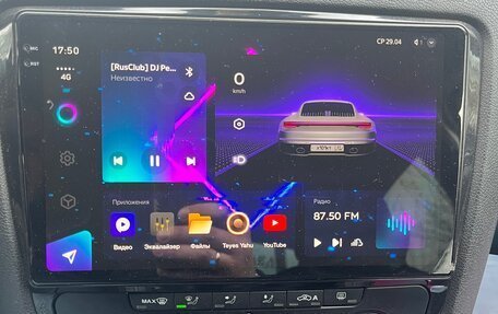 Skoda Octavia, 2011 год, 600 000 рублей, 6 фотография