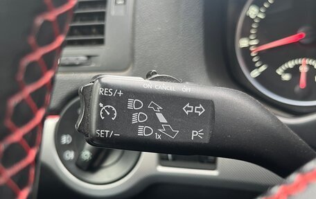 Skoda Octavia, 2011 год, 600 000 рублей, 7 фотография