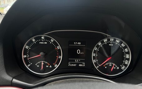 Skoda Octavia, 2011 год, 600 000 рублей, 8 фотография