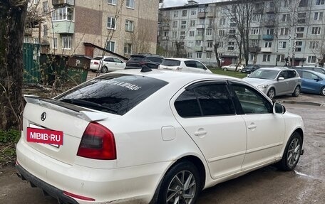 Skoda Octavia, 2011 год, 600 000 рублей, 4 фотография