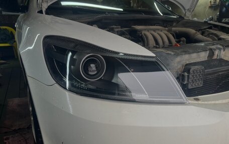 Skoda Octavia, 2011 год, 600 000 рублей, 10 фотография