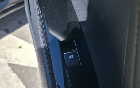 Toyota Camry, 2018 год, 2 600 000 рублей, 7 фотография