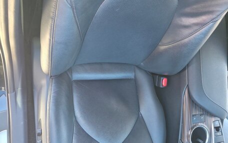 Toyota Camry, 2018 год, 2 600 000 рублей, 6 фотография