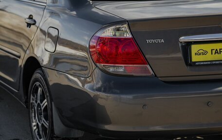 Toyota Camry V40, 2005 год, 885 000 рублей, 4 фотография