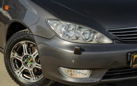 Toyota Camry V40, 2005 год, 885 000 рублей, 2 фотография