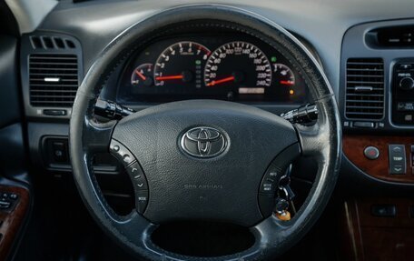 Toyota Camry V40, 2005 год, 885 000 рублей, 9 фотография