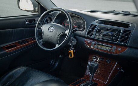 Toyota Camry V40, 2005 год, 885 000 рублей, 8 фотография