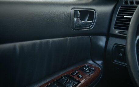 Toyota Camry V40, 2005 год, 885 000 рублей, 13 фотография