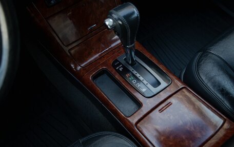 Toyota Camry V40, 2005 год, 885 000 рублей, 14 фотография