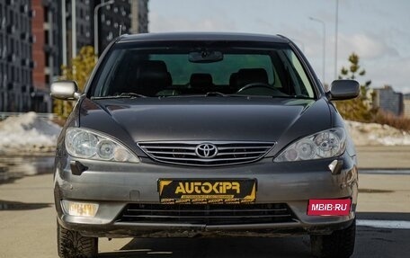 Toyota Camry V40, 2005 год, 885 000 рублей, 5 фотография