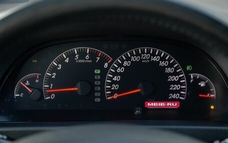 Toyota Camry V40, 2005 год, 885 000 рублей, 10 фотография