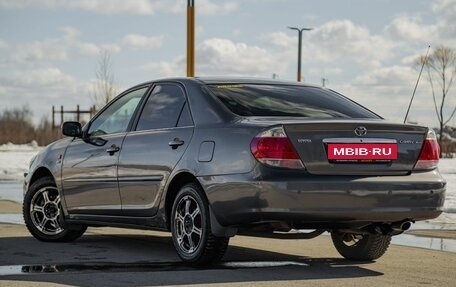 Toyota Camry V40, 2005 год, 885 000 рублей, 3 фотография