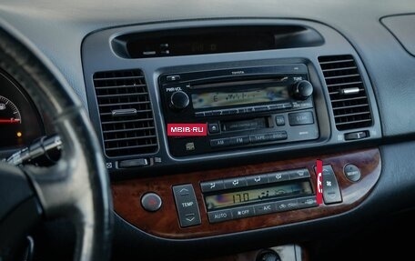 Toyota Camry V40, 2005 год, 885 000 рублей, 12 фотография