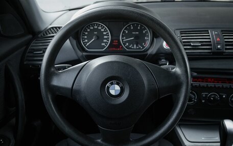 BMW 1 серия, 2009 год, 767 000 рублей, 7 фотография