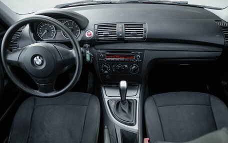 BMW 1 серия, 2009 год, 767 000 рублей, 9 фотография