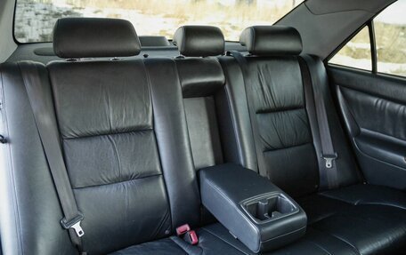 Toyota Camry V40, 2005 год, 885 000 рублей, 15 фотография