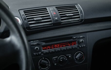 BMW 1 серия, 2009 год, 767 000 рублей, 10 фотография