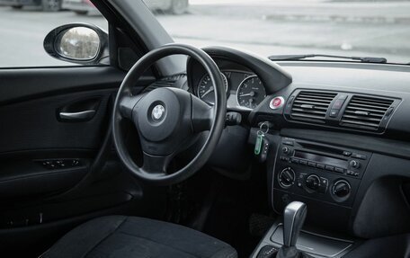 BMW 1 серия, 2009 год, 767 000 рублей, 6 фотография