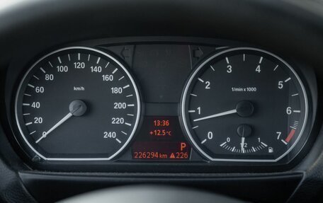 BMW 1 серия, 2009 год, 767 000 рублей, 8 фотография