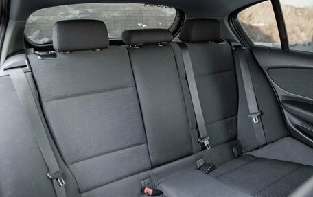 BMW 1 серия, 2009 год, 767 000 рублей, 11 фотография