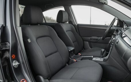 Mazda 3, 2007 год, 625 000 рублей, 5 фотография