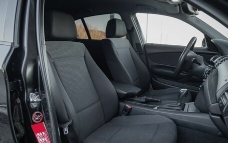 BMW 1 серия, 2009 год, 767 000 рублей, 5 фотография