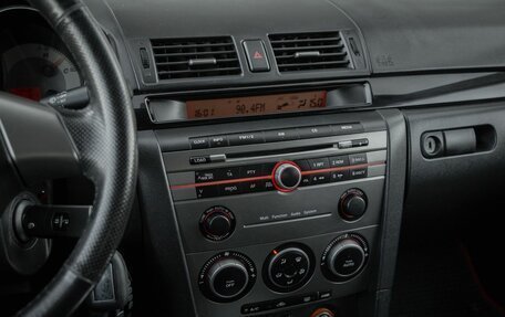 Mazda 3, 2007 год, 625 000 рублей, 10 фотография