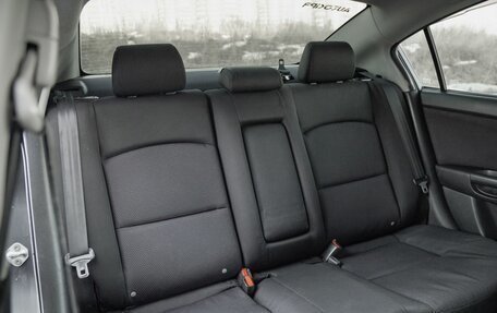 Mazda 3, 2007 год, 625 000 рублей, 12 фотография