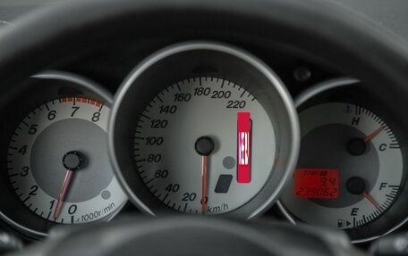 Mazda 3, 2007 год, 625 000 рублей, 8 фотография