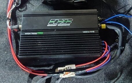 KIA Spectra II (LD), 2006 год, 300 000 рублей, 7 фотография