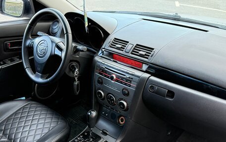 Mazda 3, 2006 год, 475 000 рублей, 8 фотография