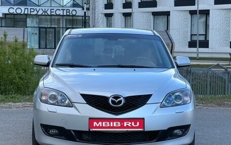 Mazda 3, 2006 год, 475 000 рублей, 2 фотография