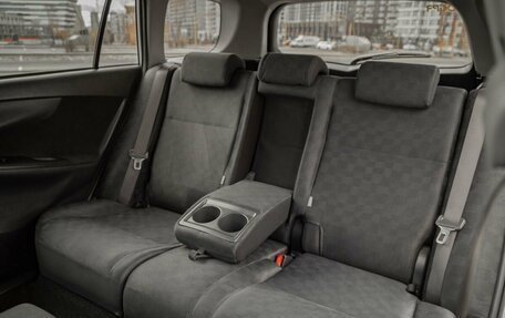 Toyota Corolla, 2008 год, 735 000 рублей, 12 фотография