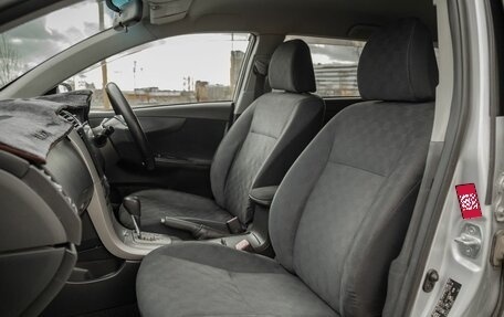 Toyota Corolla, 2008 год, 735 000 рублей, 5 фотография