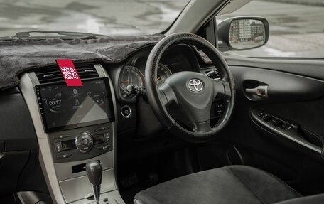 Toyota Corolla, 2008 год, 735 000 рублей, 6 фотография